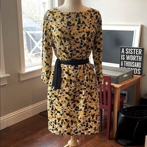 Fun Multicolored Dress by H&M